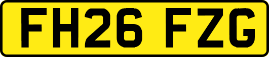 FH26FZG