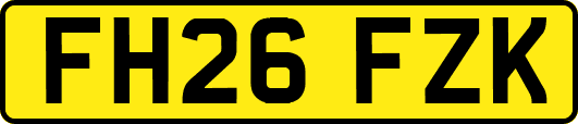FH26FZK