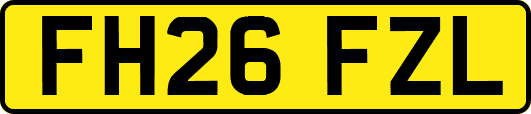 FH26FZL