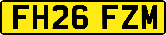 FH26FZM