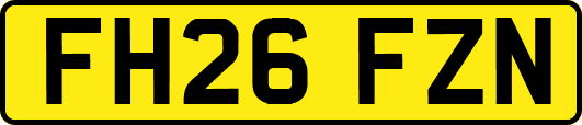 FH26FZN