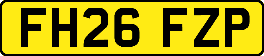 FH26FZP