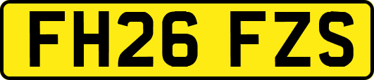 FH26FZS