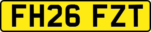 FH26FZT