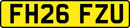 FH26FZU