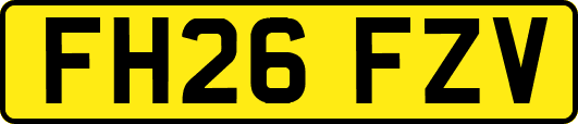 FH26FZV