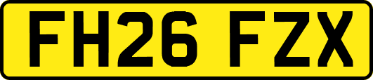 FH26FZX