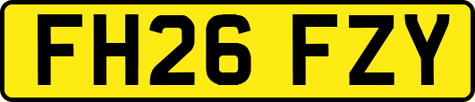FH26FZY