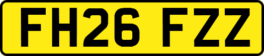 FH26FZZ