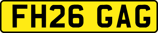 FH26GAG