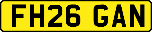 FH26GAN