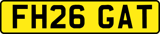 FH26GAT