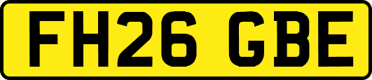 FH26GBE