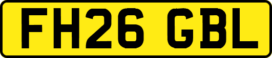 FH26GBL