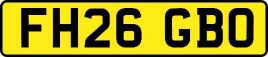 FH26GBO