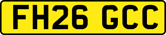 FH26GCC