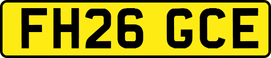 FH26GCE