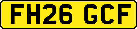 FH26GCF