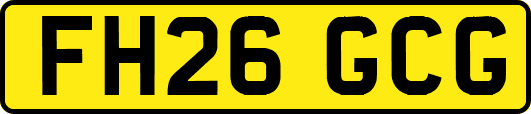 FH26GCG