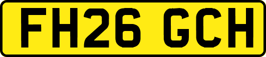 FH26GCH