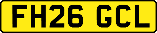 FH26GCL
