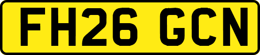FH26GCN