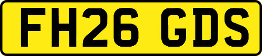 FH26GDS