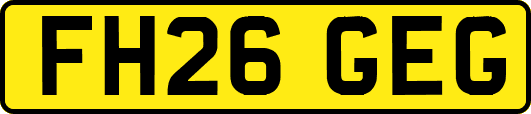 FH26GEG