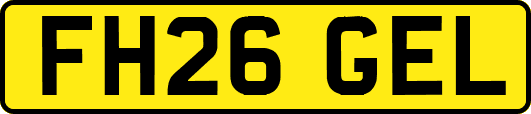 FH26GEL