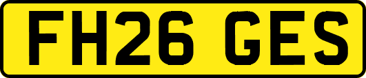 FH26GES