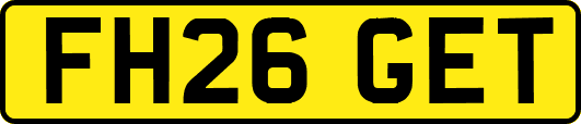 FH26GET