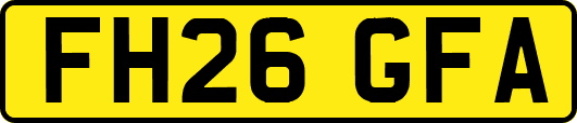 FH26GFA