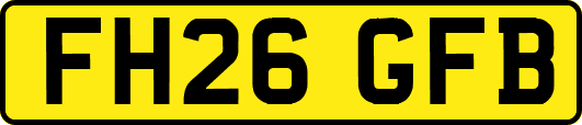 FH26GFB