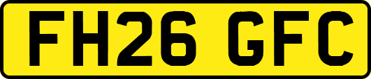 FH26GFC