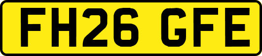 FH26GFE