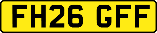 FH26GFF