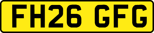 FH26GFG