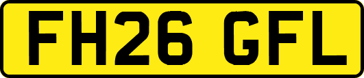 FH26GFL