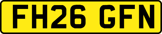 FH26GFN