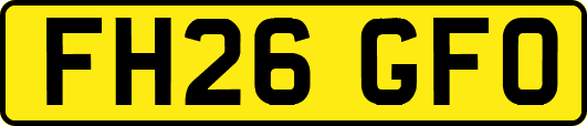 FH26GFO