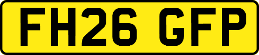 FH26GFP