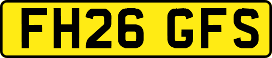 FH26GFS