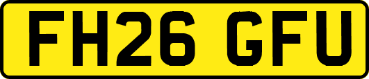 FH26GFU