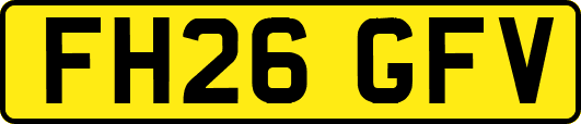 FH26GFV