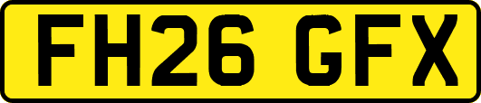 FH26GFX