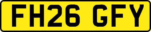FH26GFY