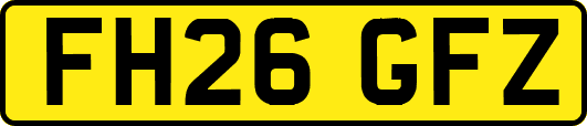FH26GFZ