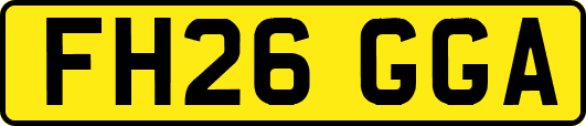 FH26GGA