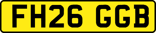 FH26GGB