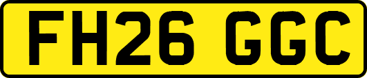 FH26GGC